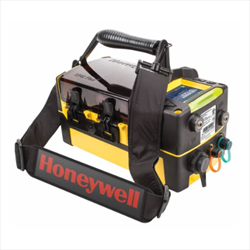 Máy dò khí nồng độ thấp Honeywell SPM Flex Chemcassette® Tape-Based